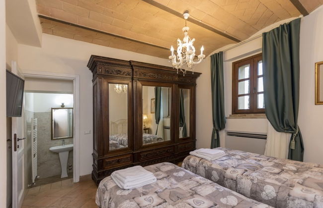 Tenuta Tegolato - Foto 36