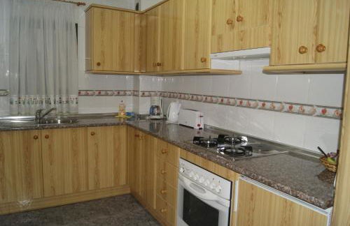 Apartamentos La Dorada - Photo 16