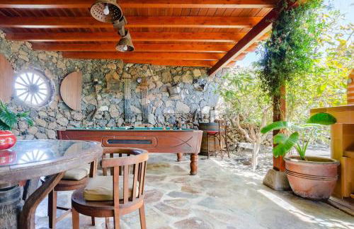 Casa Emblemática Garaday Lanzarote - Foto 11