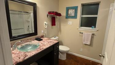 Cabin 5 The Roost Cabins - Foto 2