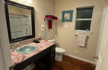 Cabin 5 The Roost Cabins - Foto 2