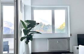 Luxury apartment with view (1min from lake/center) - Foto 22