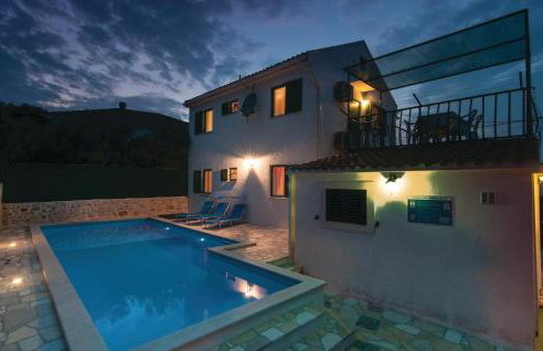 Holiday Home Segvica V - Foto 12