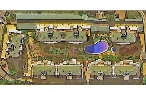 Piso bajo 3 habitaciones 2 baños y gran terraza - Foto 24