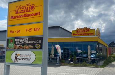 Apartment Esclusivo - wohnen auf Zeit möblierte Wohnung - Foto 37