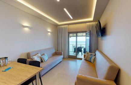 KaLLiA SUITES- CHOREFTO - Foto 12