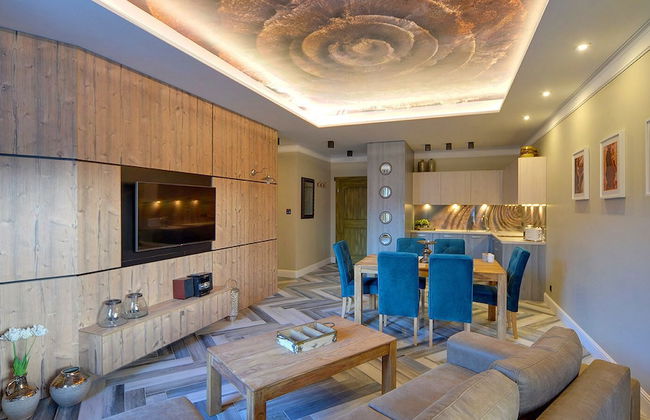 Norweska Dolina Luxury Resort - Foto 30