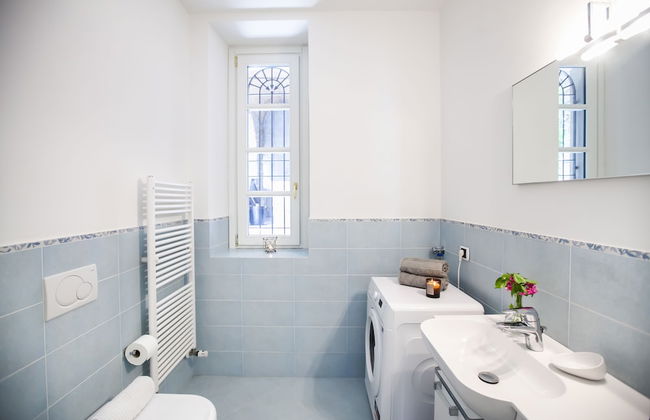 Villa Fioravante - Foto 36