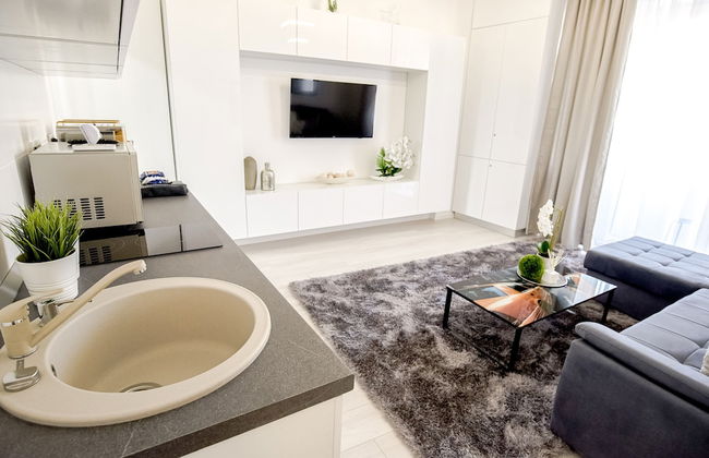 Metropole Apartments Old Town - Foto 27