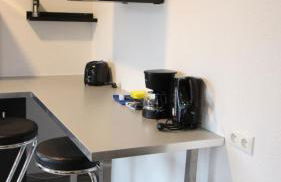 NEU! FeWo Großfelden 3 - Foto 13