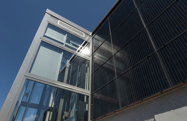 Hitrental Altstetten Apartments - Foto 37