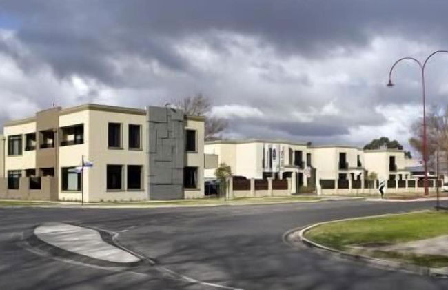 May Park Executive Apartments - Foto 1