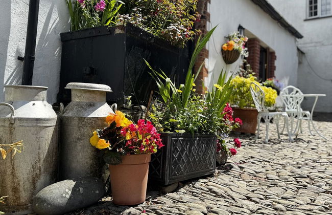 Monkleigh Coachmans Cottage 1 Bedroom - Foto 10