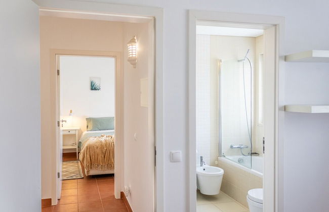 Alvor Prainha Beach House - Foto 54