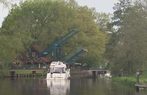 Ferienhaus Atelier am Südhang - Foto 14