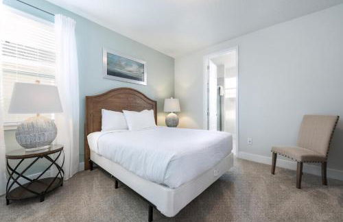 Modern Home Near Disney With Private Pool, Media Room And Waterpark & Resort Access At Encore Resorts Reunion - 7576Mr - Foto 11