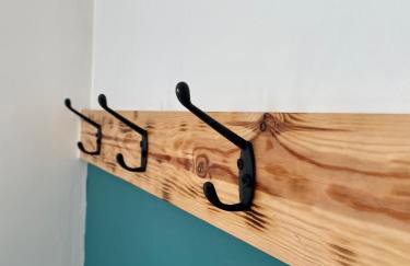 The Corner House - Modern Chesterfield Town Centre Apartments - Foto 37