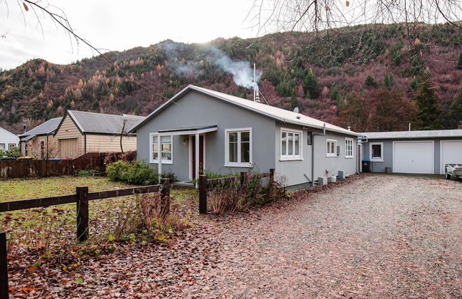 Picturesque Home in Historical Arrowtown - Foto 13