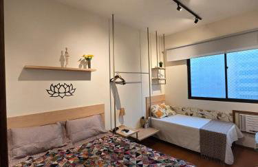 Volpi Residence - Aconchego & localização na Savassi - Foto 5