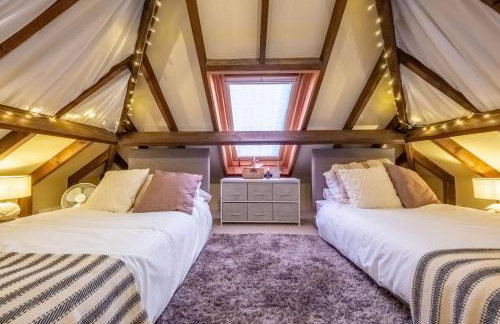 Homestead and Black Cat Barn - Foto 42