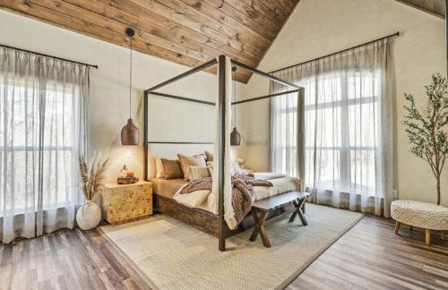 Mystic Grove Luxury Mountain Hideaway - Foto 22