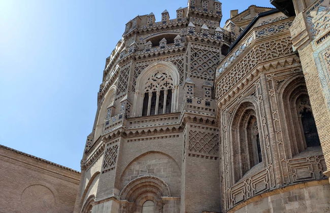 Free tour por Zaragoza - Foto 3