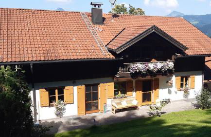 Ferienwohnung im Brechstubenweg - Foto 1