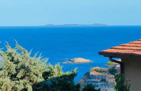 Isola del Giglio casa Nico e casa Camilla Monticello Giglio Porto - Foto 37