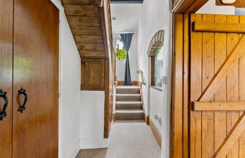 Classical Easter Cottage with Breathtaking Views - Foto 38