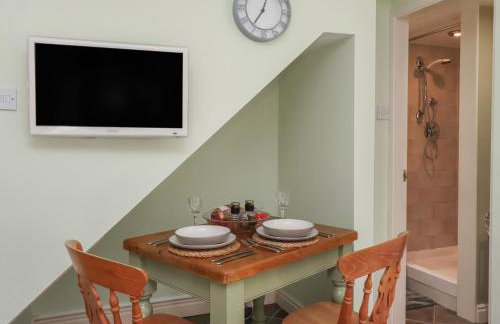 Figgy Cottage - Foto 7