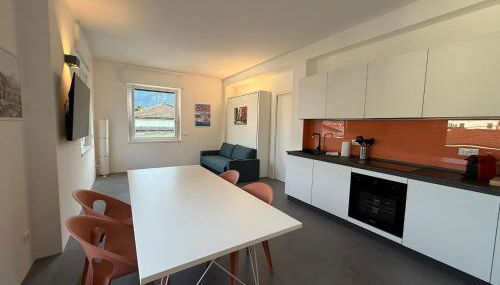 Brezza di Lago - Foto 1, stove, dishwasher, pet friendly