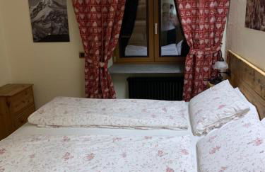 Flora Alpina apartments-Residenza Verdebjo - Foto 64