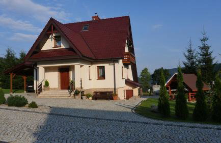 Miodowe Zacisze - Photo 2