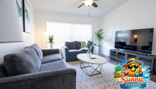 Entire Modern Home in Dade City - Foto 2