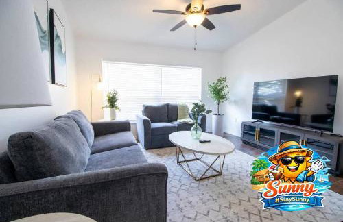 Entire Modern Home in Dade City - Foto 2