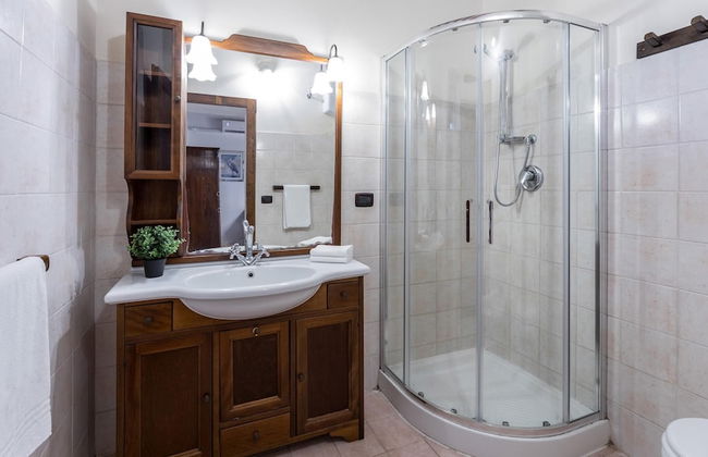 Villa Le Tornaie 14 Emma Villas - Foto 35