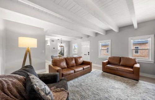 NEW Calle De Santiago in the Heart of Pensacola! - Foto 12