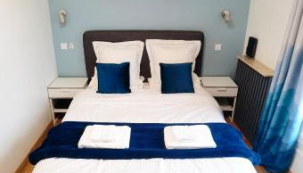 Comfortable House 100m2, 20 min from Paris with BBQ and private shared garden - Foto 4, towels