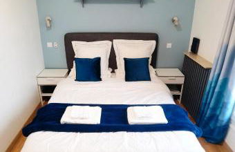 Comfortable House 100m2, 20 min from Paris with BBQ and private shared garden - Foto 4