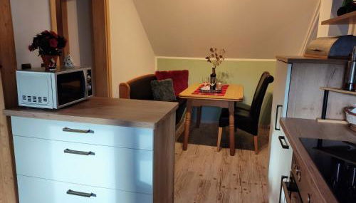 Ferienwohnung an der Bieke - Foto 3