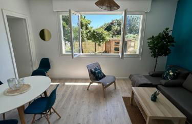 Maison refaite à neuf , 5 min de la mer - Foto 1