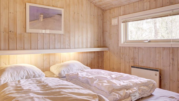 12 Person Holiday Home in Nexo - Foto 2, Habitación