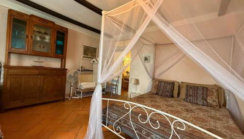 Casa Clara Gartenwohnung nahe Lago Maggiore - Foto 5