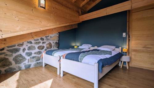 Gîte confortable près de la Cascade de la Beaume avec terrasses et parking privatif - FR-1-582-30 - Foto 3