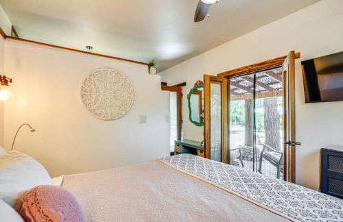 Casita Colibri Lovely, Romantic Patagonia Retreat - Foto 10