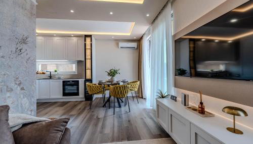 Apartment EMMA Gold with sauna - Foto 2