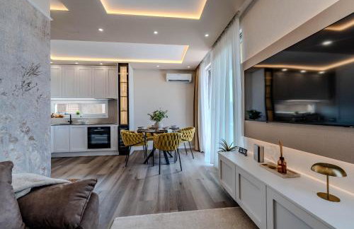 Apartment EMMA Gold with sauna - Foto 2