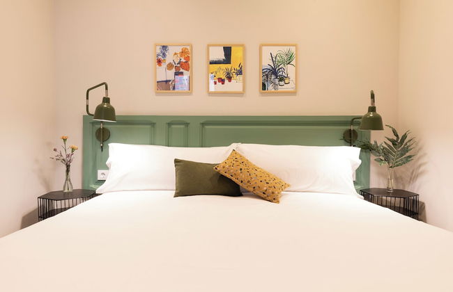 Aspasios Gracia Apartments - Photo 25