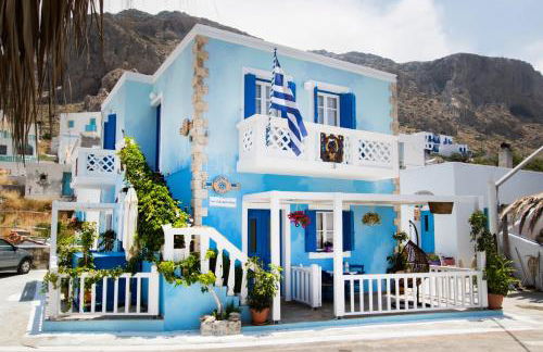 Captain Elias Studios 2 - Foto 11