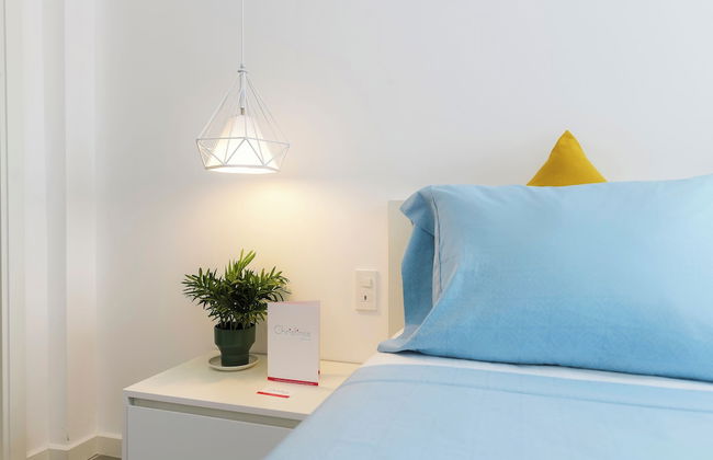 Christinas Hotel & Cafe - Foto 6